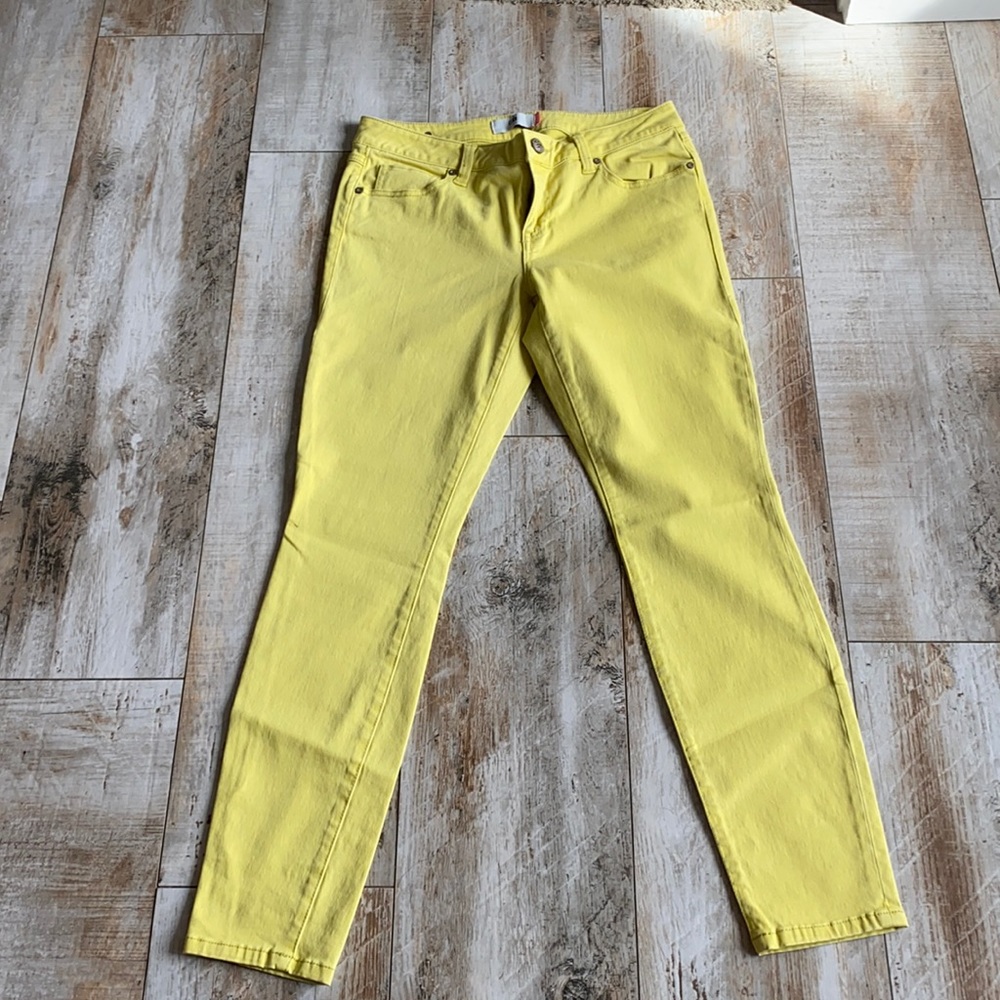 Cabi jeans